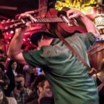 Milan Social Walk: Bars, Squares & Local Vibes - Starting Point at Arco di Porta Ticinese