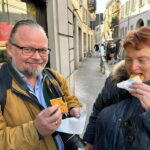 Milan: Street Food Tour with Tastings and Local Guide - Authentic Eateries and Historic Food Markets