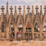 Milan Super Saver: Skip-the-line Duomo and Rooftop Tour - The Convenience of Skip-the-Line Entry at Milan’s Duomo