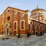Milan: The Last Supper Entry Ticket & Guided Tour - Inside Santa Maria delle Grazie: Renaissance Treasures and More