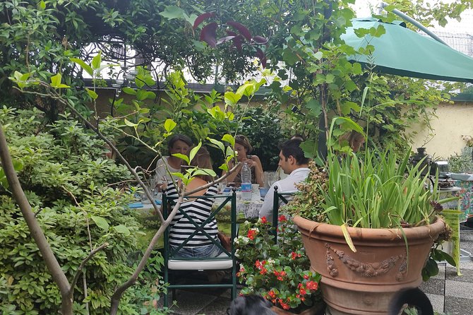 Milan-The secrets to learn fresh pasta and tiramisù - What Makes This Cooking Class Special in Milan?