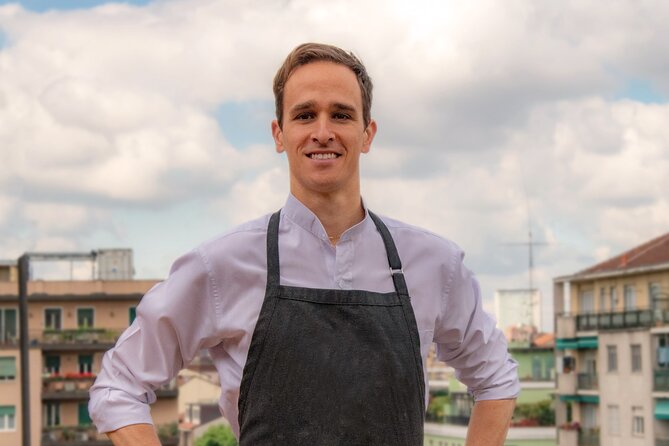 Milan: The Ultimate Pasta Mastery Workshop - What You Learn About Making Pasta from Scratch