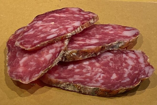 Milan to Taste- 2.5 hours Walking Tour - Discovering Italy’s Regional Cured Meats and Wines
