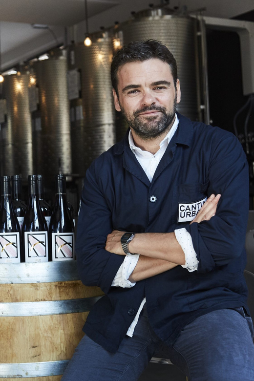 Milan Urban Winery: Taste & Tour at Cantina Urbana - The Exciting Itinerary: From Intro to Tasting