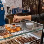 Milan: Venchi Chocolate Tasting and Workshop - Starting Point and Group Size: An Intimate, Personalized Setting