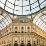 Milan: Walking Tour of Highlights and Hidden Gems - Shopping and Architecture in Galleria Vittorio Emanuele II