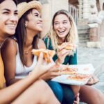 Milano Audio Guided Tour with Food Tasting box - Food Tasting Vouchers for Authentic Milanese Flavors