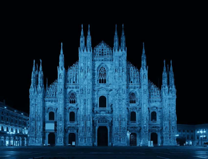 Milano buia: storia dell'inquisizione, peste e occultismo - The 1620 Plague and the Untori: Milan’s Darkest Hour