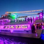 Milano Marittima: Riviera Romagnola Half-Day Boat Tour - Scenic Route Along the Romagna and Marche Beaches