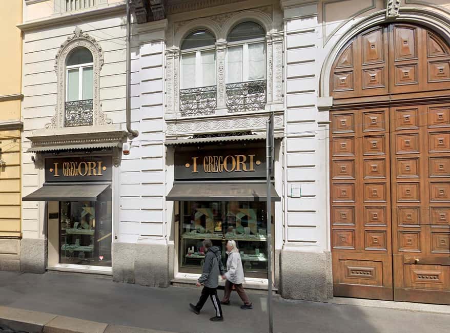 Milano Segreta: A Journey through its Hidden Corners - Key Points