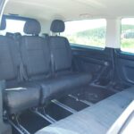 Milas Bodrum Airport (BJV) Transfer to OR from Kusadasi - Vehicles and Comfort During the Transfer