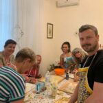 Milazzo: Sicilian Pasta Making Class with Dinner - The Location: Starting at Via Grotta Polifemo in Milazzo