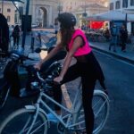 Miles and smiles /// Milan's ride - The Route: From Moscova to the Iconic Duomo