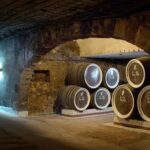 Milestii Mici is the largest cellars of wine in the World! tour - The Guinness World Record: Milestii Mici’s Massive Cellar Complex