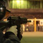 Military Guns Shooting Experience with GunMates Bratislava - From Pickup to Shooting Range in Bratislava