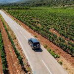 Military Tour - Climbing Mount Hum for Panoramic Island Views
