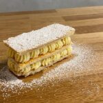 Mille Feuille Napoléon Pastry Class in Paris - Hands-On Experience with a Professional Pastry Chef