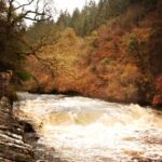 Mills & Modern Wonders: Scotlands Industrial Heritage - Key Points