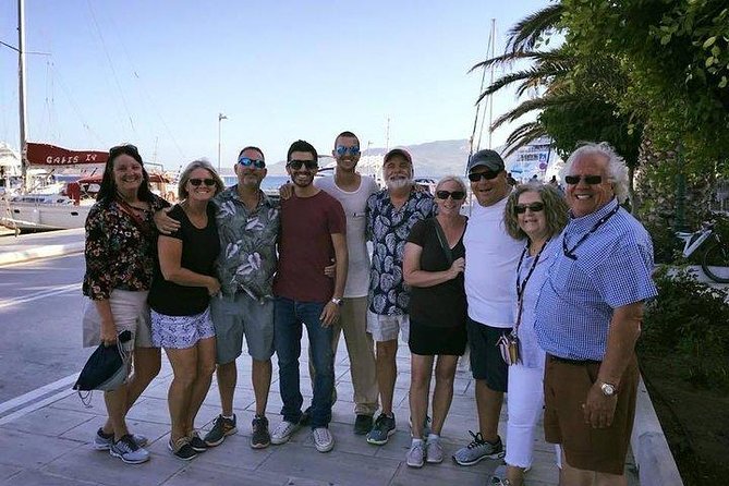 Milos Experience Archaelogical and Cultural Experience - Exploring the Milos Catacombs: A Key Pre-Christian Site