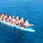 Milos: Half-Day Morning Kleftiko & Sykia Cave Cruise - Exploring Kalogries Beach: Calm Waters and Crystal Clarity