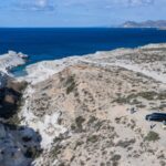 Milos : Highlights Tour with Local products to buy! - The Milos Mining Museum: An Intro to Local Mineral History