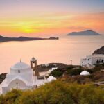 Milos island:Step Back in Time - Discovering the Neolithic Settlement of Phylakopi