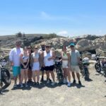 Milos: Private E-Bike Beaches and Snorkeling Tour - The Flexible Route Based on Wind Conditions