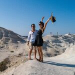 Milos: Private Photo Tour with a Professional Photographer - Exploring Milos’ Hidden Photo Spots and Secret Stops
