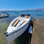 Milos: Rent a boat with or without Skipper - How to Rent a Boat in Milos Without a License