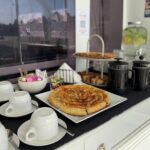 Milos Sunset Catamaran Cruise to Kleftiko Bay with Meal & Drinks - A Luxurious Sailing Adventure on a Premium Catamaran