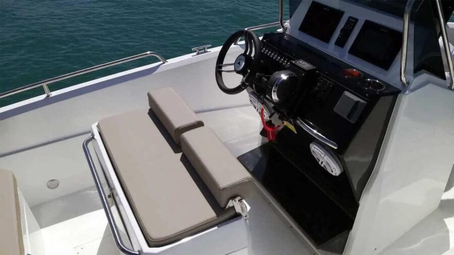 Milos:Rent a Luxury RIB Boat (Speedboat license is required) - Who Should Consider This Tour?