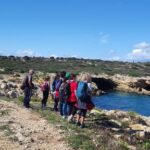 Mindfulness at Plemmirio: transformative experiences in Syracuse - Exact Location and Meeting Point in Syracuse