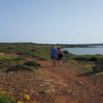 Mindfulness in Vendicari: discover the reserve through all your senses - Exploring Vendicari with Mindfulness and Forest Bath Methods