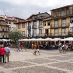 Minho Tour Private (Braga and Guimarães) Full Day - Traditional Portuguese Lunch and Vinho Verde