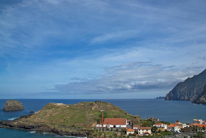 Mini -Combo East Challenge (Jeep & Levada Walk)- Shared Tour - From Camacha to Santo da Serra: Scenic Stops
