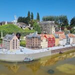 Mini Europe Entry Ticket in Brussels with Flexible Priority Entry - Convenient Booking with Digital Ticket Delivery