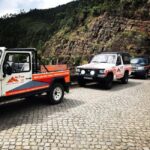 Mini Jeep Tour of the Paiva Walkways and 516 Arouca Bridge - Crossing the Paiva Walkways and 516 Arouca Suspension Bridge