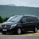 Mini Montenegro ( Tour to Njegusi, Cetinje, Budva and Kotor) - From the Serpentine Road to Njegusi Village