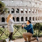 Mini Photo-session at Colosseum with Photographer - The Perfect Short Session at the Iconic Colosseum