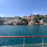 Mini Sunset Cruise in the Bay of Naples - Mini Sunset Cruise in the Bay of Naples: A Luxurious Evening on the Water