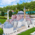 Miniatürk Istanbul Private Guided Tour & Optional Transfers - The Experience of Visiting Miniatürk Outdoors