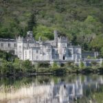 Minibus hire galway Ireland - Exploring the Cliffs of Moher: Toplandmark and Visitor Center