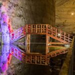 Minivan 8 : Bucharest Slanic Prahova Salt Mine Day Trip - Pickup and Drop-off Locations in Bucharest