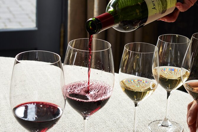 Minoan Path: Knossos Palace, Winery Visit, Lunch at Archanes - From the Ancient Ruins to the Wine Cellar