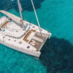 Mirabello Bay Private Catamaran Charter - Exploring Mirabello Bay on a Private Catamaran