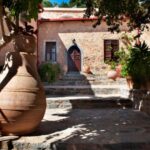 Mirabello Luxuries with Spinalonga & Agios Nikolaos - The Itinerary: From the Monastery to Secluded Coves