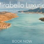 Mirabello Luxuries with Spinalonga & Agios Nikolaos from Elounda - Discover Agios Nikolaos and Mirabello Bay from a Private Perspective