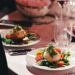 Mirage Vienna: Burlesque Spectacular - Dinner Show - The Setting: An Elegant Stage in Vienna’s Prater