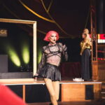 Mirage Vienna: Good Morning, Vienna  The Drag Brunch at the Prater - Arriving and Meeting at the Prater Entrance