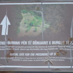 Mirdita: Explore the Halls of Spaçi Prison - Visiting the Infokulla and Museum of the North in Rubik